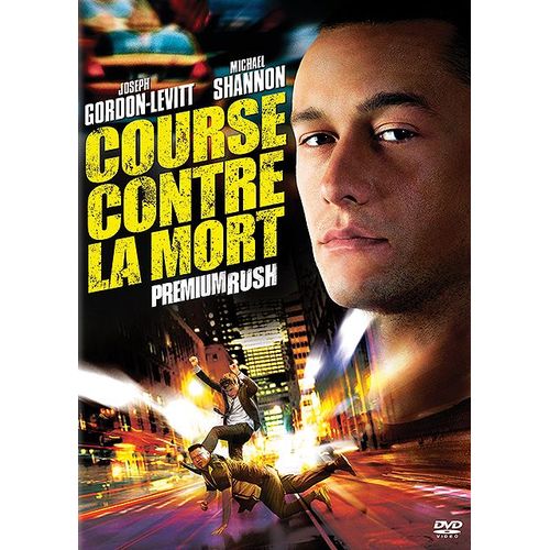 Course Contre La Mort (Premium Rush)