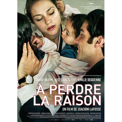 À Perdre La Raison