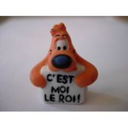 Fève Boule Et Bill