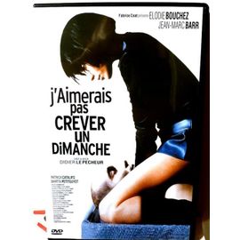 【中古】 日曜日の恋人たち / J Aimerais Pas Crever Un Dimanche Amazon.co.jp: J'aimerais pas crever un dimanche [DVD] : DVD