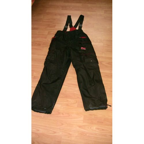 Pantalon De Ski Ou Snow Taille 14 Ans Skotone