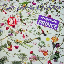 When Doves Cry (5'54")<Br>17 Days