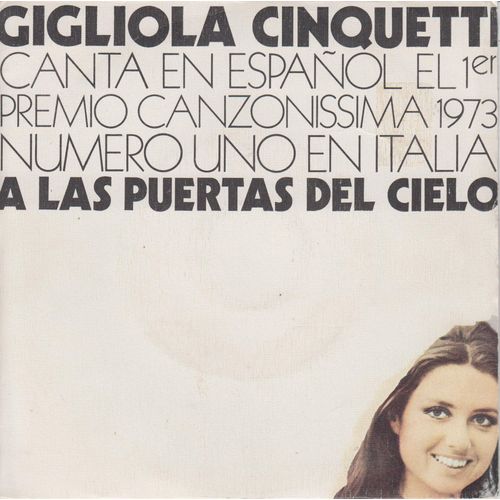 Canta En Espanol A Las Puertas Del Cielo