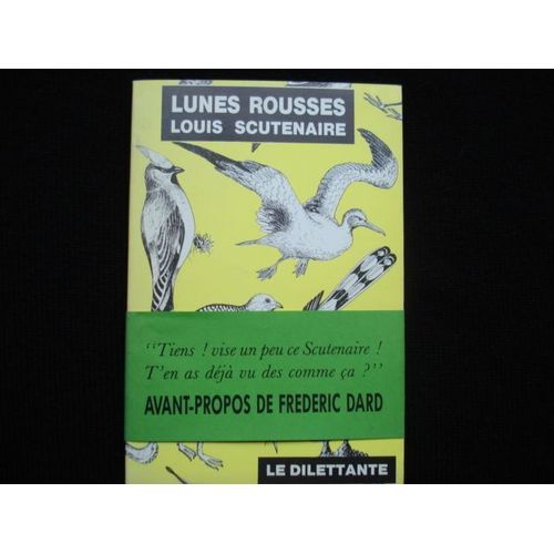 Lunes Rousses