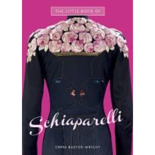 The Little Book Of Schiaparelli