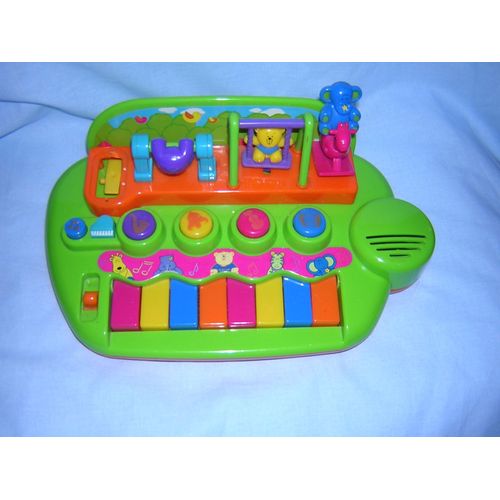 Piano Musical