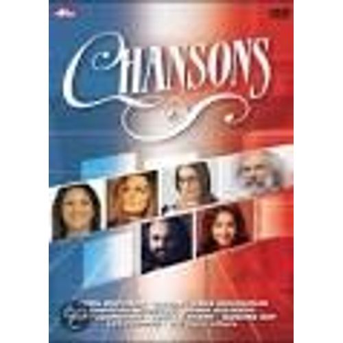 Chansons -18tr- - V/A