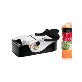 Appareil Machine à Sushi Roll Makis Rouleau à Sushi Maker Pro+Recettes 