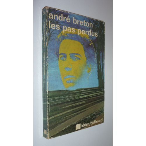 Les Pas Perdus