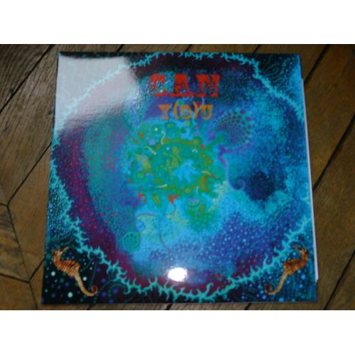 You Rare Tracks For Fan Only Rare Lp Titres: All Gates Open, Safe, Sunday Jam, Sodom, Aspectacle, Ping Pong, E F S N°99 Can Can, Pauper's Daughter And I