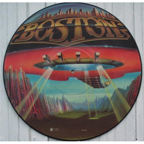 Boston 2 (Picture Disc)
