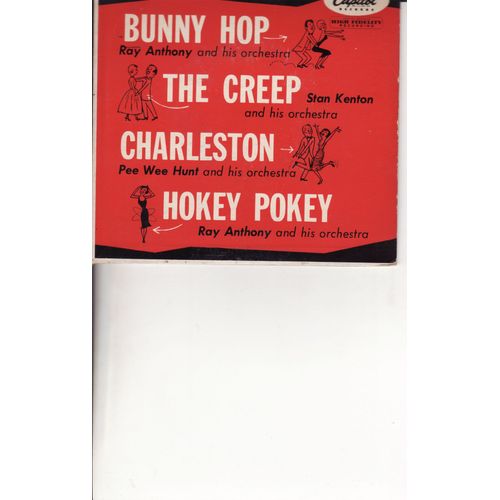 Bunny Hop