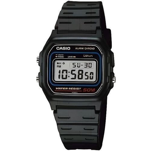 Montre Casio Vintage W-59-1vqes
