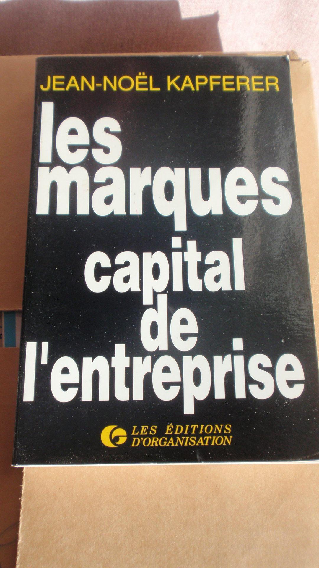 LES MARQUES,CAPITAL DE L