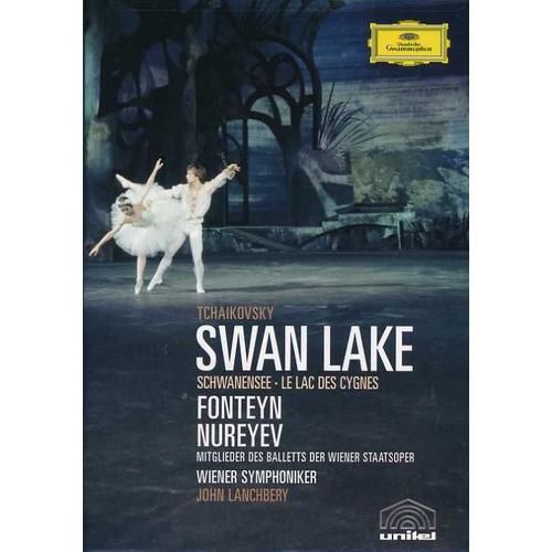 Tchaikowsky: Swan Lake (Le Lac Des Cygnes)