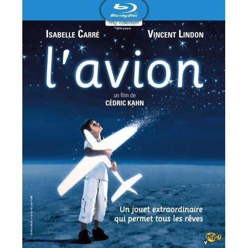 L'avion