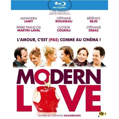 Modern Love