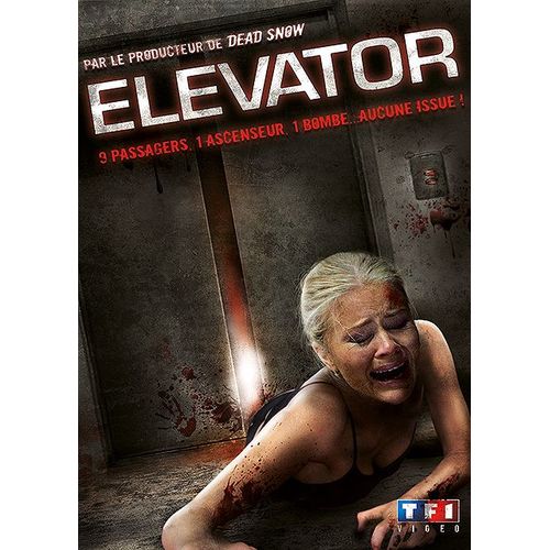 Elevator - Version Non Censurée