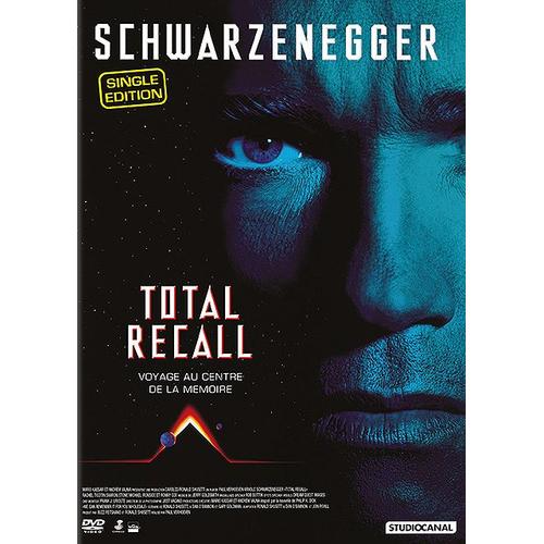 Total Recall - Édition Simple