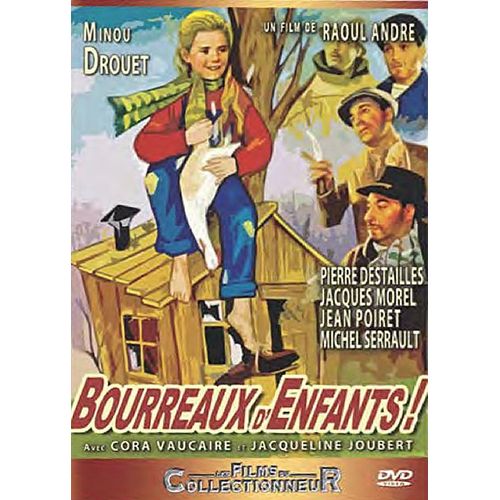 Bourreaux D'enfants