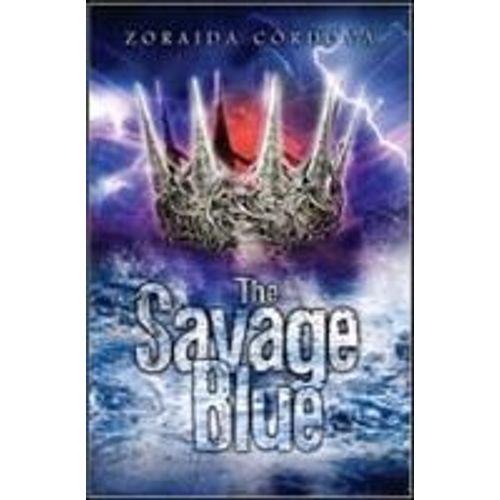 The Savage Blue
