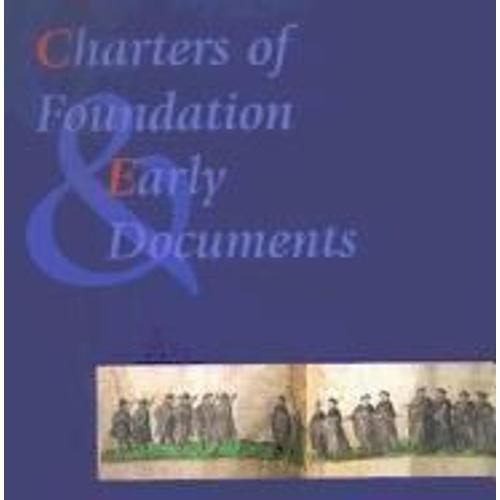 Charters Of Foundation And Early Documents Of The Universities Of The Coimbra Group
