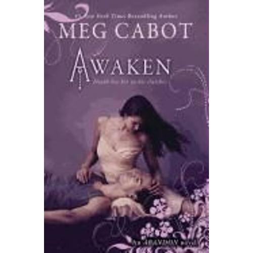 Awaken (The Abandon Trilogy, Book 3)