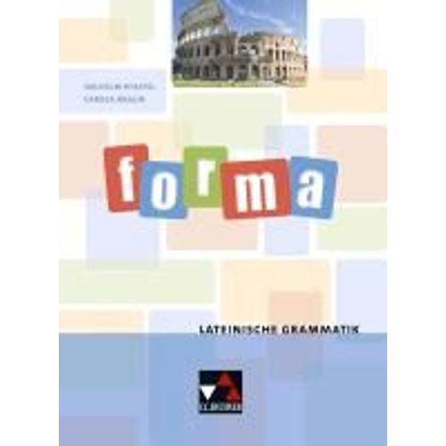 Forma Lateinische Grammatik