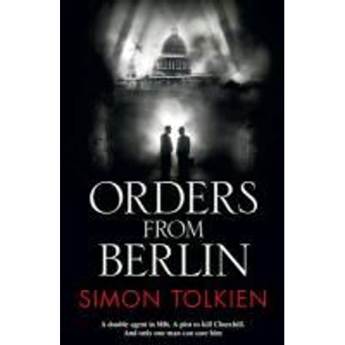 Orders From Berlin