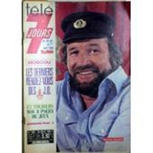 T7j Nicole De Buron 2p/ Bourvil 2p/ Al Capone 2p/ Ray Charles 2p/ Maurice Bellonte 1.5p/ Mathias Sandorf En Couverture 1052
