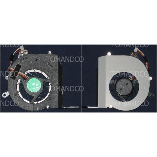 Ventilateur Fan Pour PC GATEWAY NV44 Z06 Series, AB0705HX-EBB