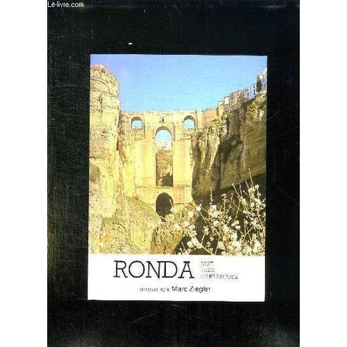 Ronda.