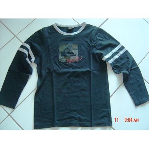 T-Shirt Quiksilver