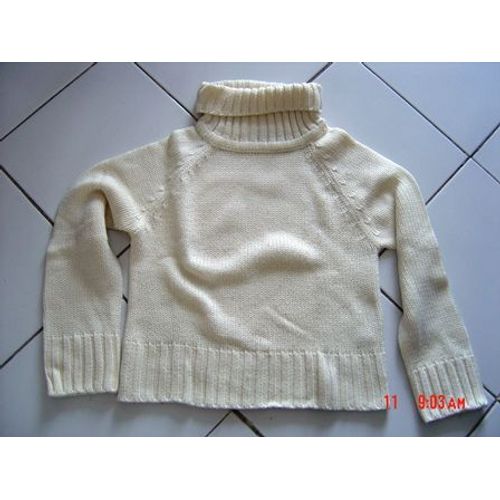 Pull Kiabi Free