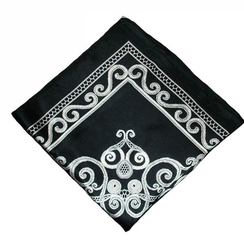 Foulard Carré - 100 % Soie - Neuf - Carres Echarpe - Plusieurs Modeles Et Coloris - Ideal Cadeau