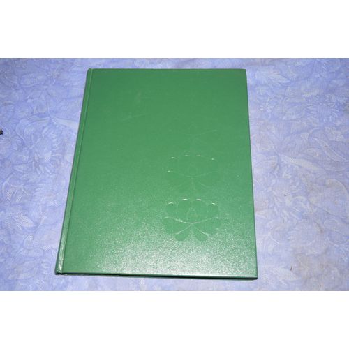 Alpha Flore Volume 5 Plantes Bulbeuses Arbustres