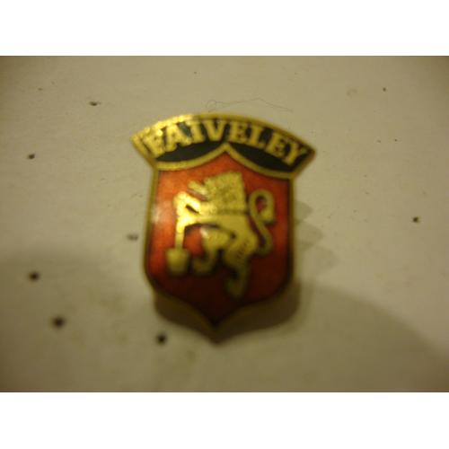 Pins Faiveley