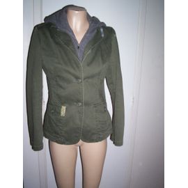 Veste Avec Capuche, Marque A.Manoukian