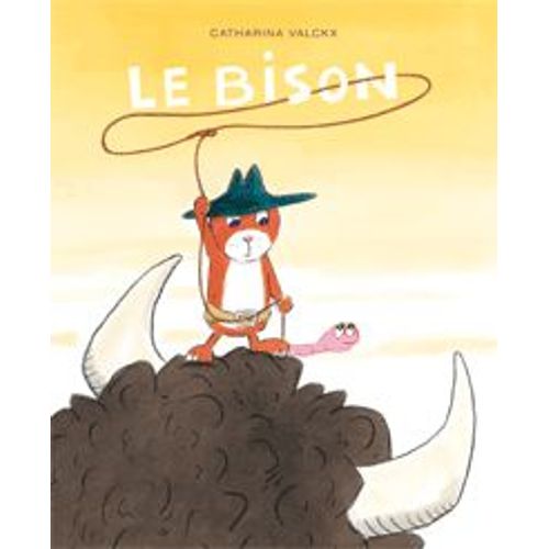 Le Bison