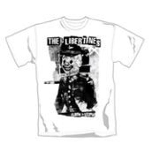 T-Shirt The Libertines