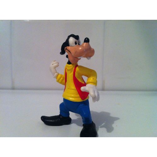Disney Dingo Gofft Bully 70/80
