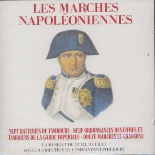 Marches Napoleoniennes