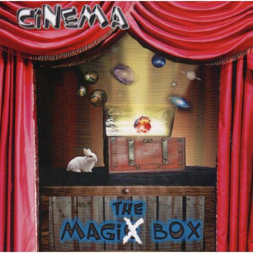 The Magix Box