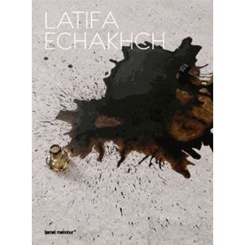 Latifa Echakhch