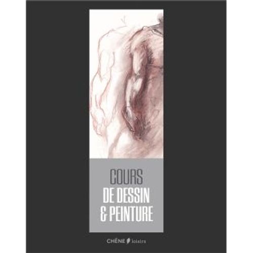 Cours De Dessin Et Peinture