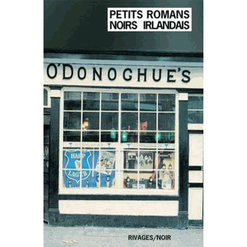 Petits Romans Noirs Irlandais