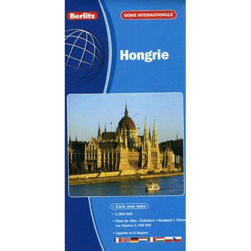 Hongrie