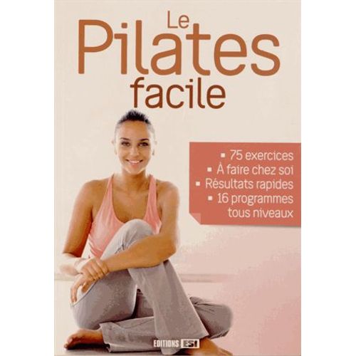 Le Pilates Facile