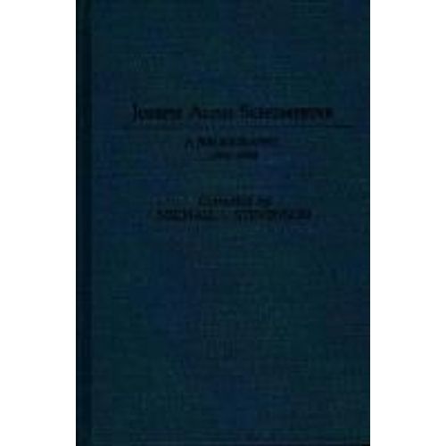 Joseph Alois Schumpeter