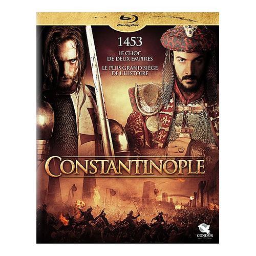 Constantinople - Blu-Ray